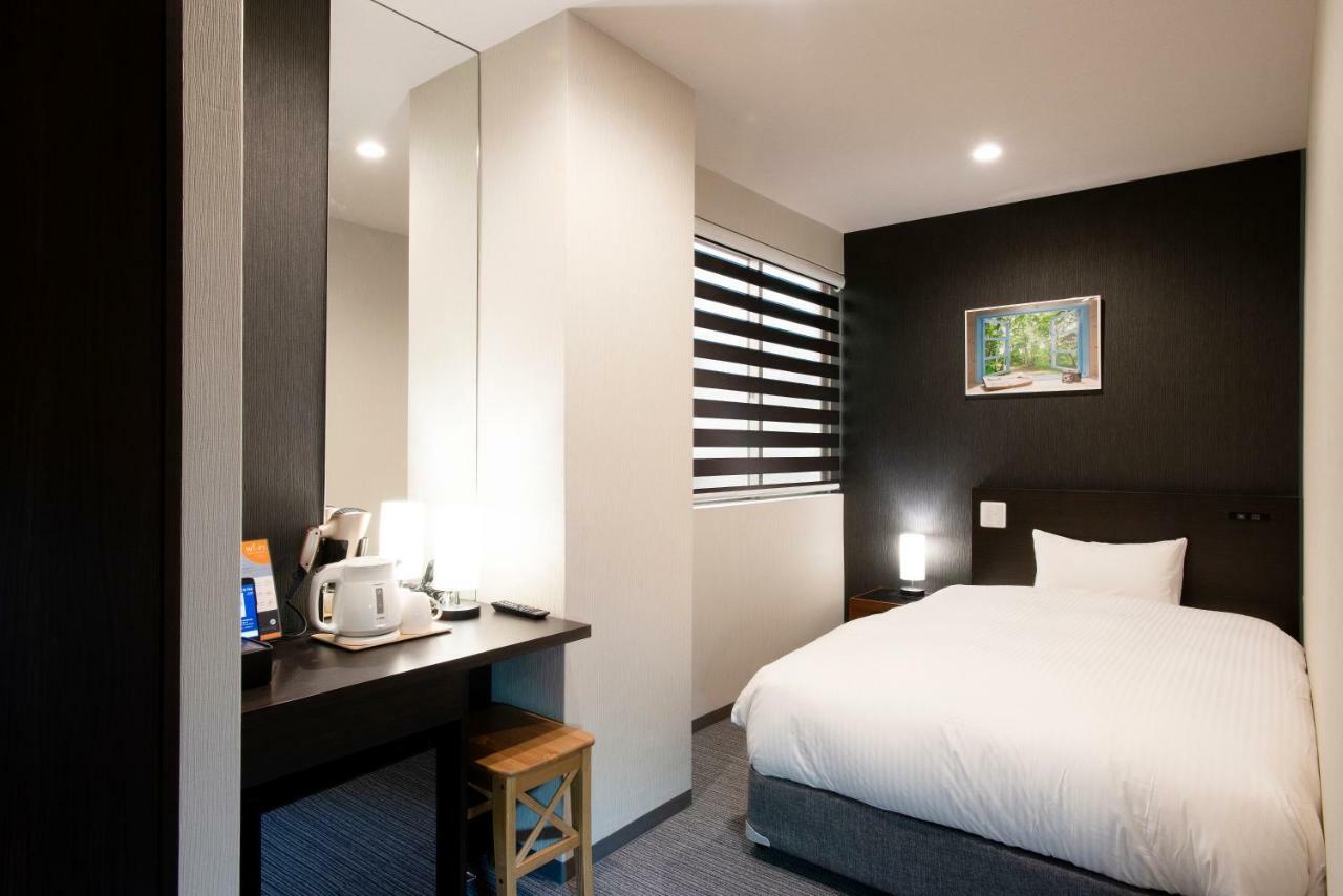 Hotel Kojan Ōsaka