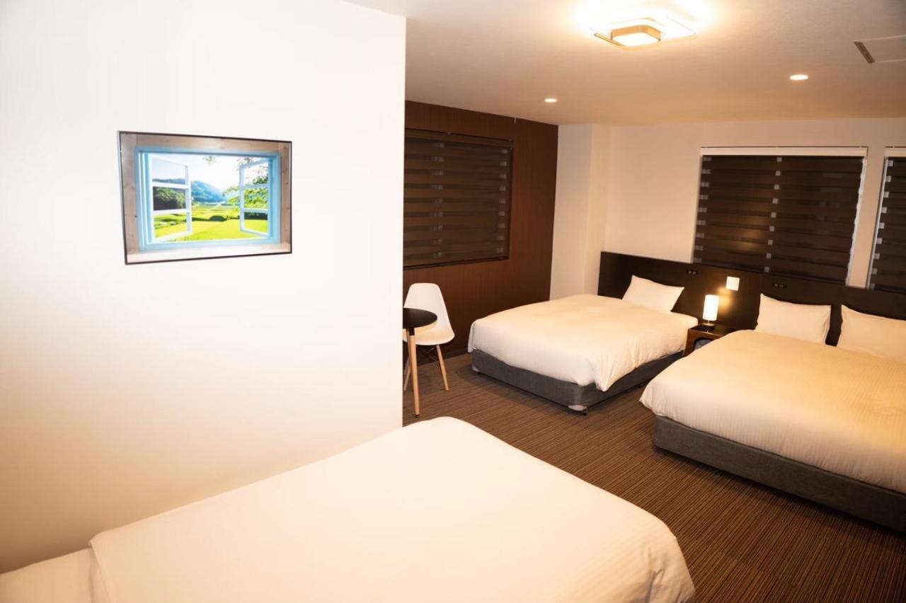 Hotel Kojan Ōsaka